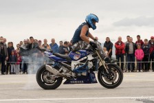 Дејан Шпољар во Прилеп